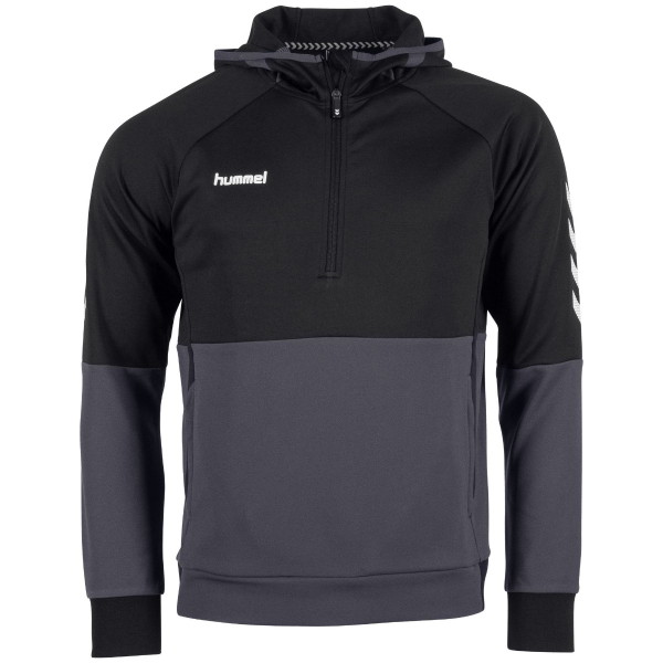 Hummel Atomix Ziptop Hoody