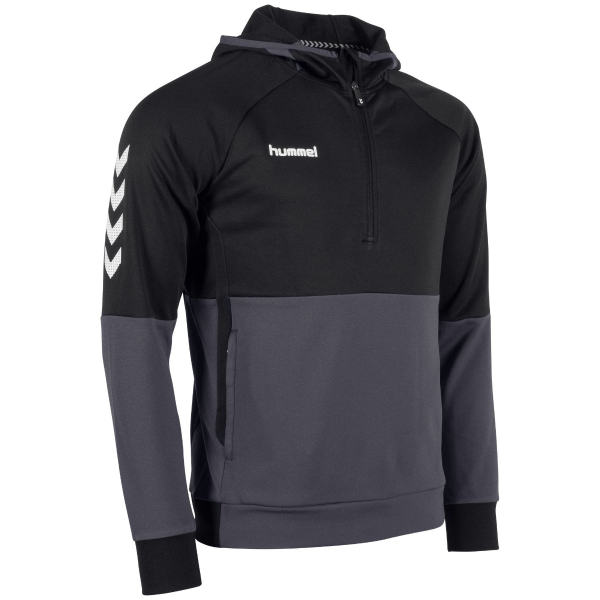 Hummel Atomix Ziptop Hoody