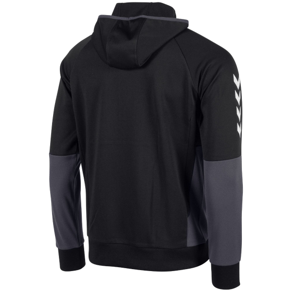 Hummel Atomix Ziptop Hoody