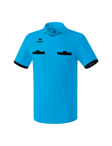 Erima HC Eagles Scheidsrechtersshirt Blauw