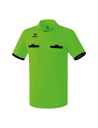 Erima HC Eagles Scheidsrechtersshirt Groen