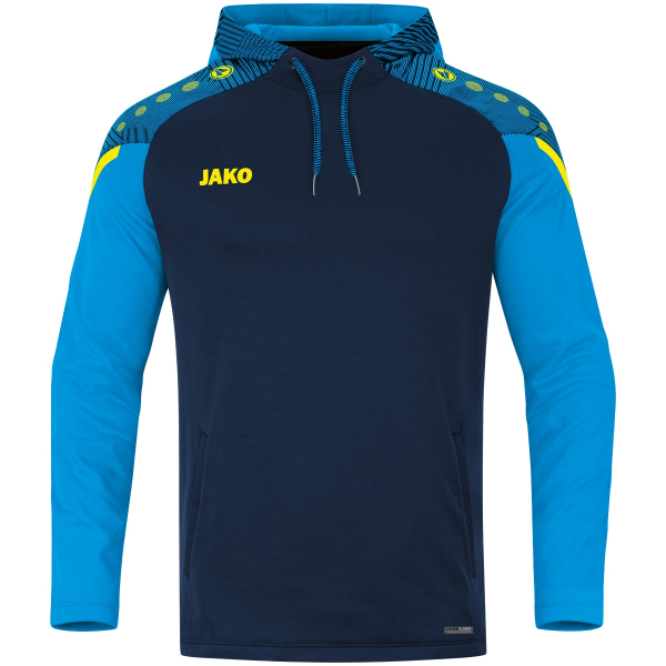 Jako KEVOC Sweater Met Kap