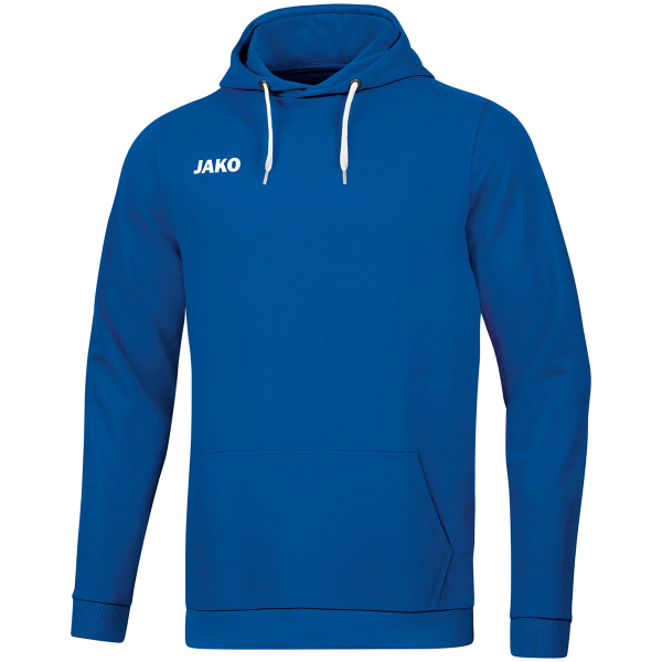 Jako Union Lovenjoel Sweater Met Kap