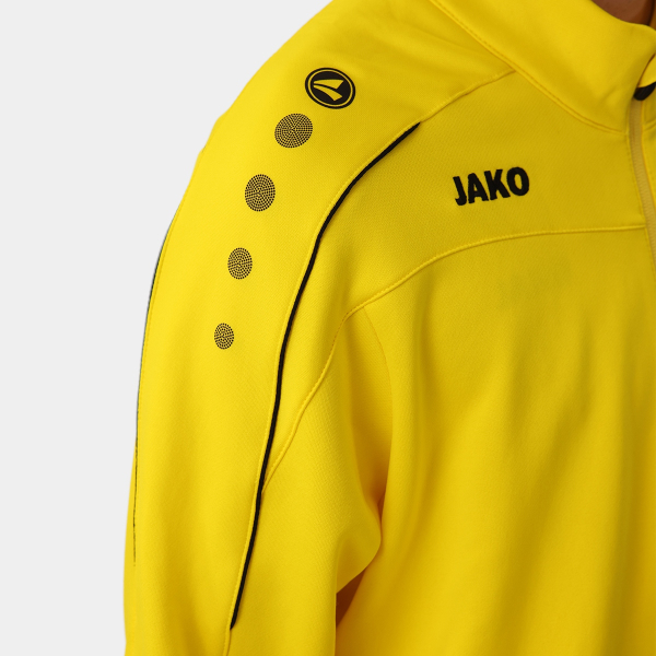 Jako BSA Trainingjacket Yellow