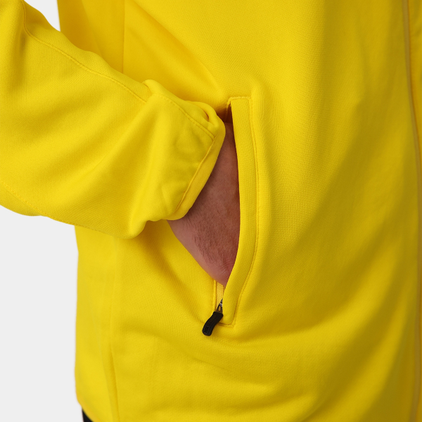 Jako BSA Trainingjacket Yellow