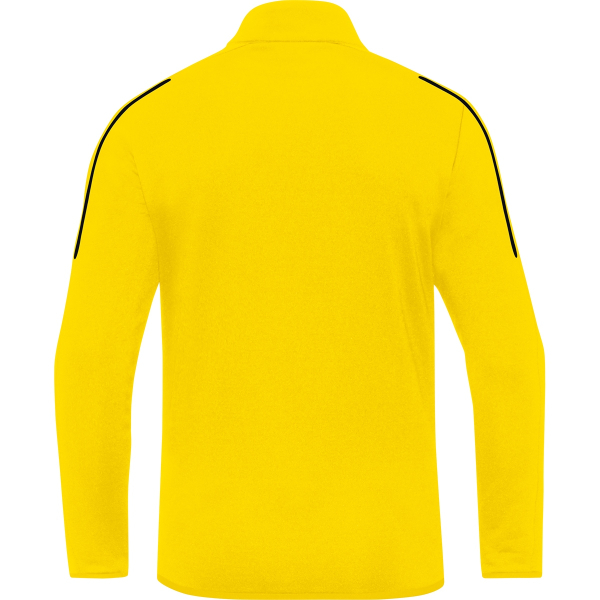 Jako BSA Trainingjacket Yellow