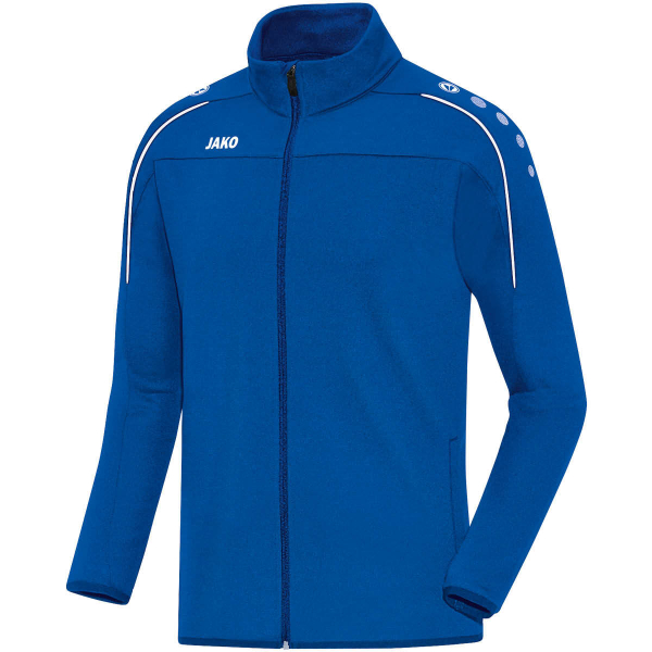 Jako BSA Trainingjacket Blue