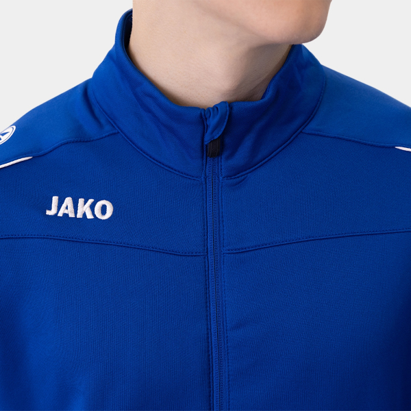 Jako BSA Trainingjacket Blue