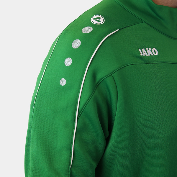 Jako BSA Trainingsvest Green