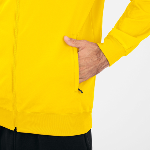 Jako BSA Polyesterjacket Yellow