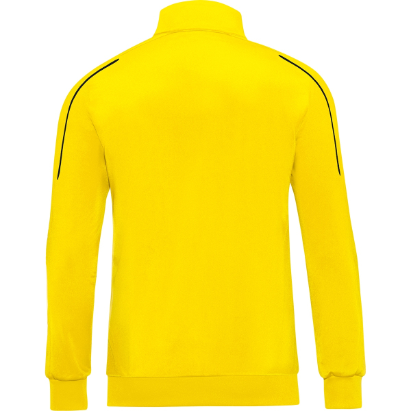 Jako BSA Polyesterjacket Yellow