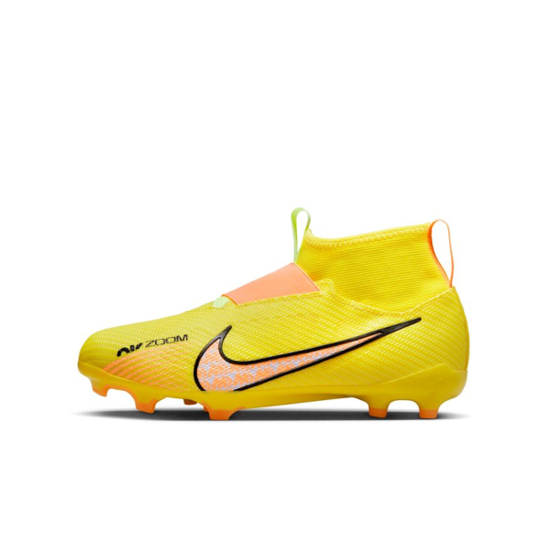 JR ZOOM SUPERFLY 9 PRO FG