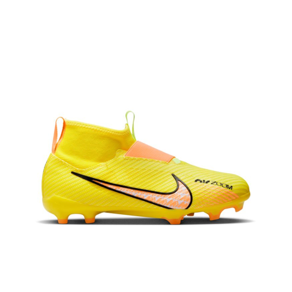 JR ZOOM SUPERFLY 9 PRO FG