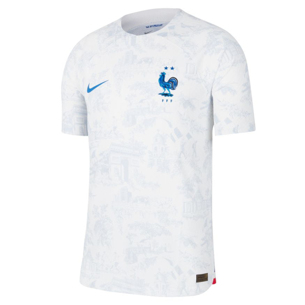 FFF DF AWAY JERSEY 22/23