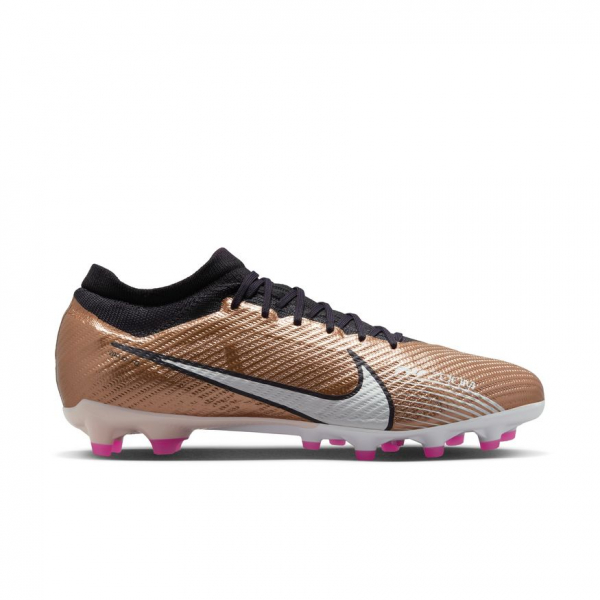 Koop ZOOM VAPOR 15 ELITE CR7 AG-PRO van voor bij JM Sport.