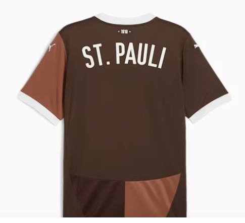 FCSP HOME JERSEY 24/25