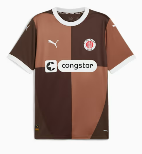 FCSP HOME JERSEY 24/25