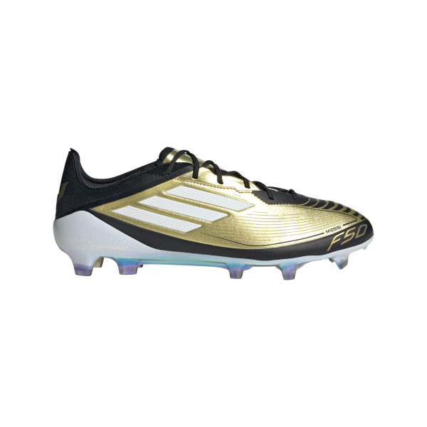 F50 ELITE FG MESSI