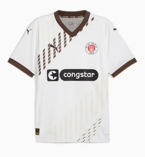 FCSP AWAY JERSEY 24/25