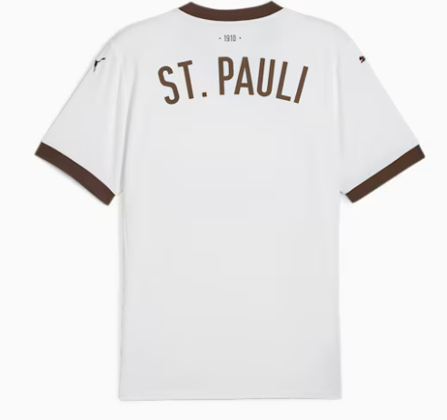 FCSP AWAY JERSEY 24/25