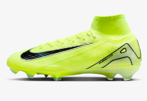 ZOOM SUPERFLY 10 ELITE FG