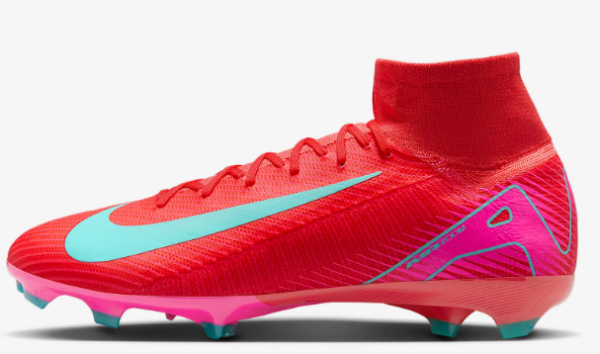 ZOOM SUPERFLY 10 PRO FG