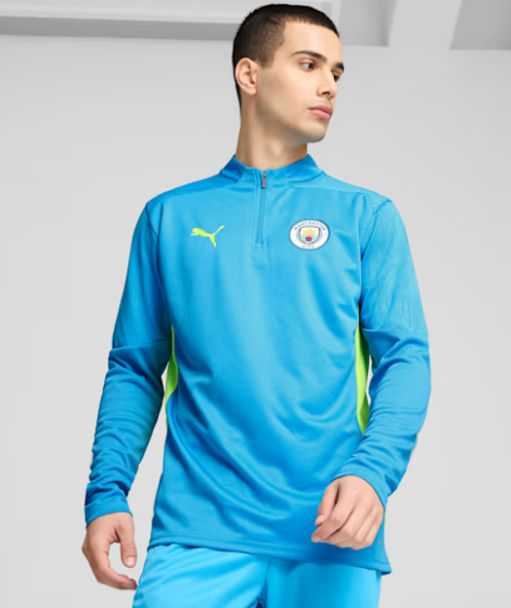 MCFC TRAININGSSUIT 24/25