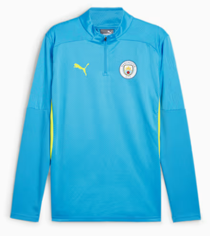 MCFC TRAININGSSUIT 24/25